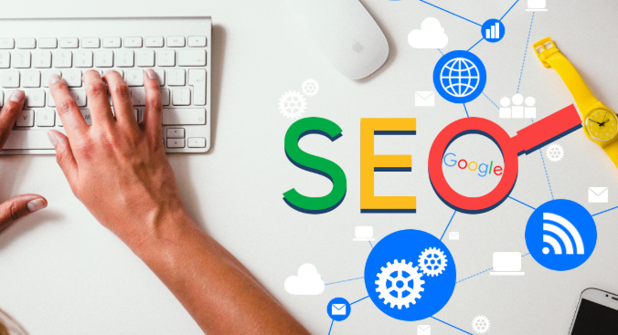 Search engine optimization