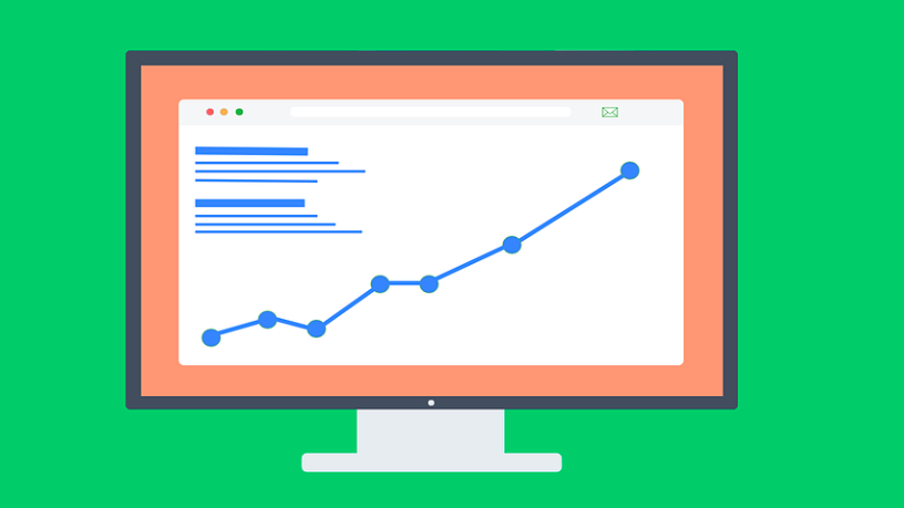 Higher business ranking