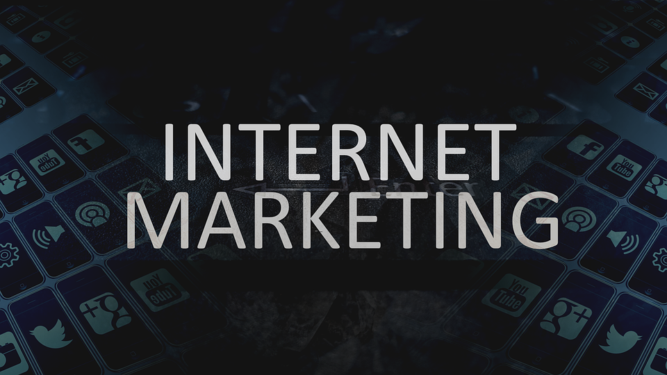 online marketing